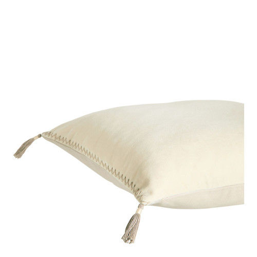 Miniature : Coussin MATTEO - Vanille