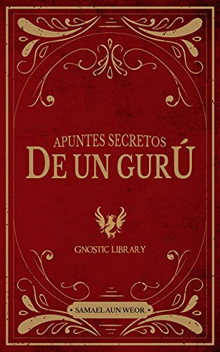 Secret Notes of a Guru