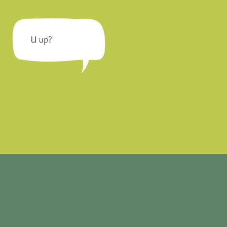 want to keep your relationship casual? here's how