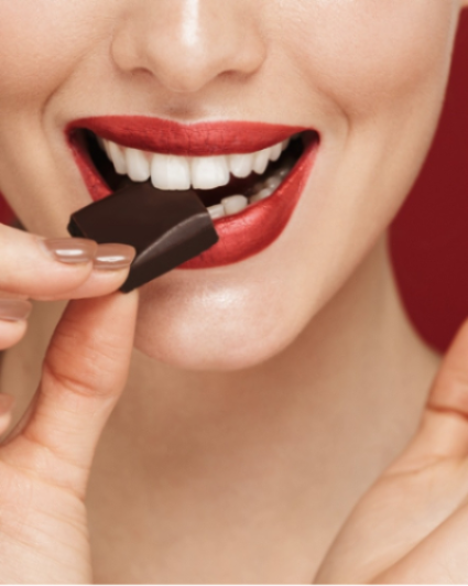 Is Chocolate Safe During Pregnancy? What Moms Need to Know (Plus My Go-To Brand)