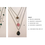 Thumbnail: LONG COLOR NECKS