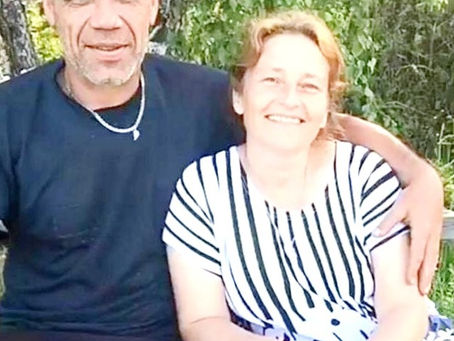 Покровчанка Ольга Петрова: «Я люблю все ажурное»