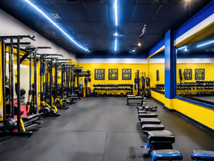 Personalized Training Plans at FT Fitness, LLC