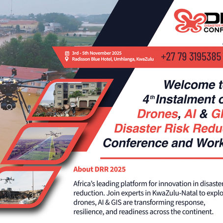 Shaping the Future of Disaster Risk Management in Southern Africa