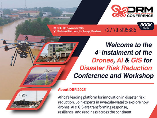 Shaping the Future of Disaster Risk Management in Southern Africa