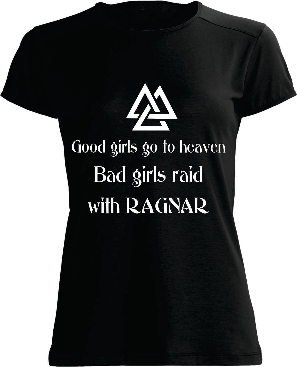 T-SHIRT: Ragnar