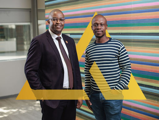 Mid-Year Progress Report: Insurance Institute of Gauteng Roots and Wings Mentorship Journey