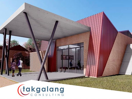 Building the Future: The Klipfontein Wellness Centre Project