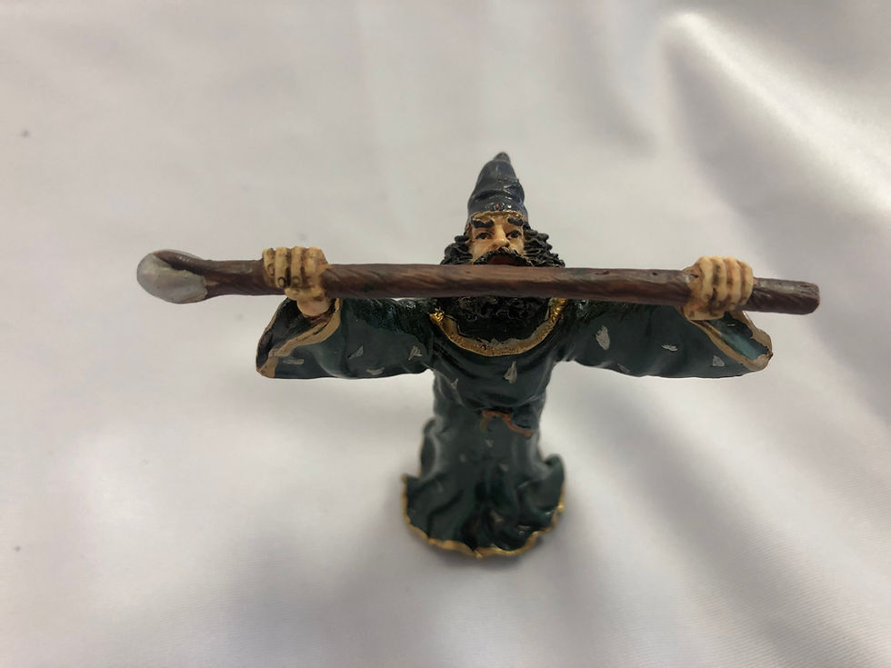 Thumbnail: Myths & Legends Figurine 4