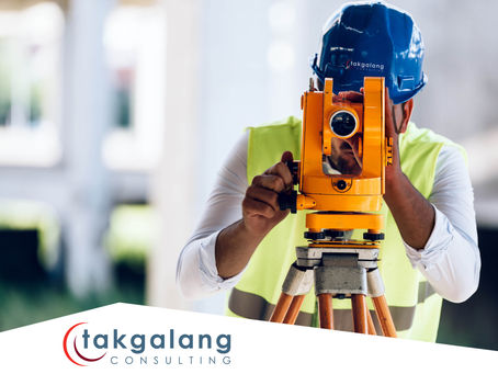 Exploring Quantity Surveying: Building and Cost Management Integration with Takgalang Consulting