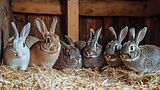 group-adorable-bunnies-relaxing-their-hayfilled-home.jpg