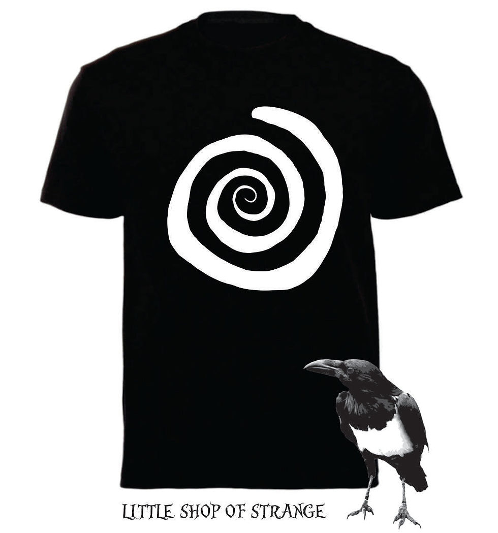 Thumbnail: SHIRTS: SPIRAL