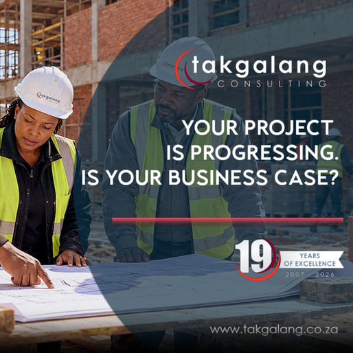 Construction project management as a strategic business function