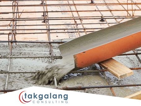 Elevate Your Construction Standards with Takgalang Consulting