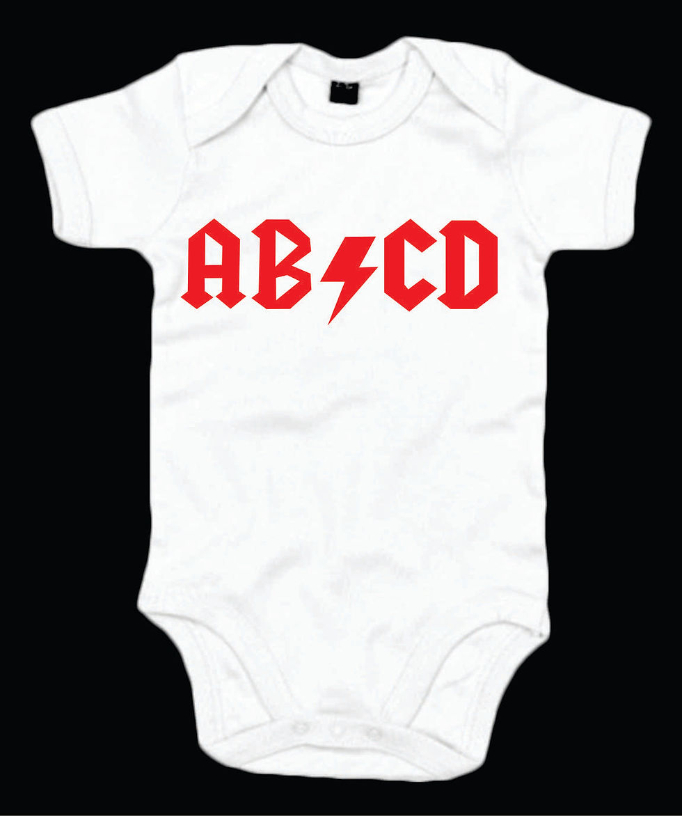 Thumbnail: BABY: ABCD