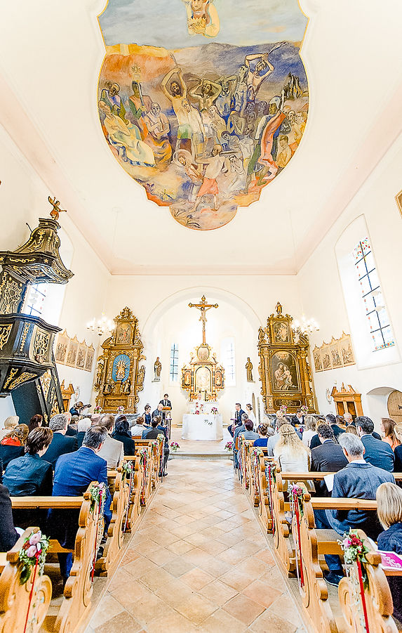 Hochzeit St. Corneli