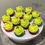 Thumbnail: Basic Cupcakes (1 dozen)