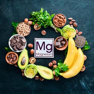 All You Wanted to Know About Magnesium