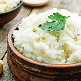 אורז כרובית