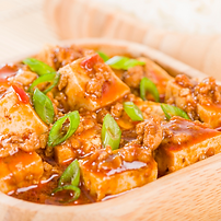 Curry Stew With Tofu