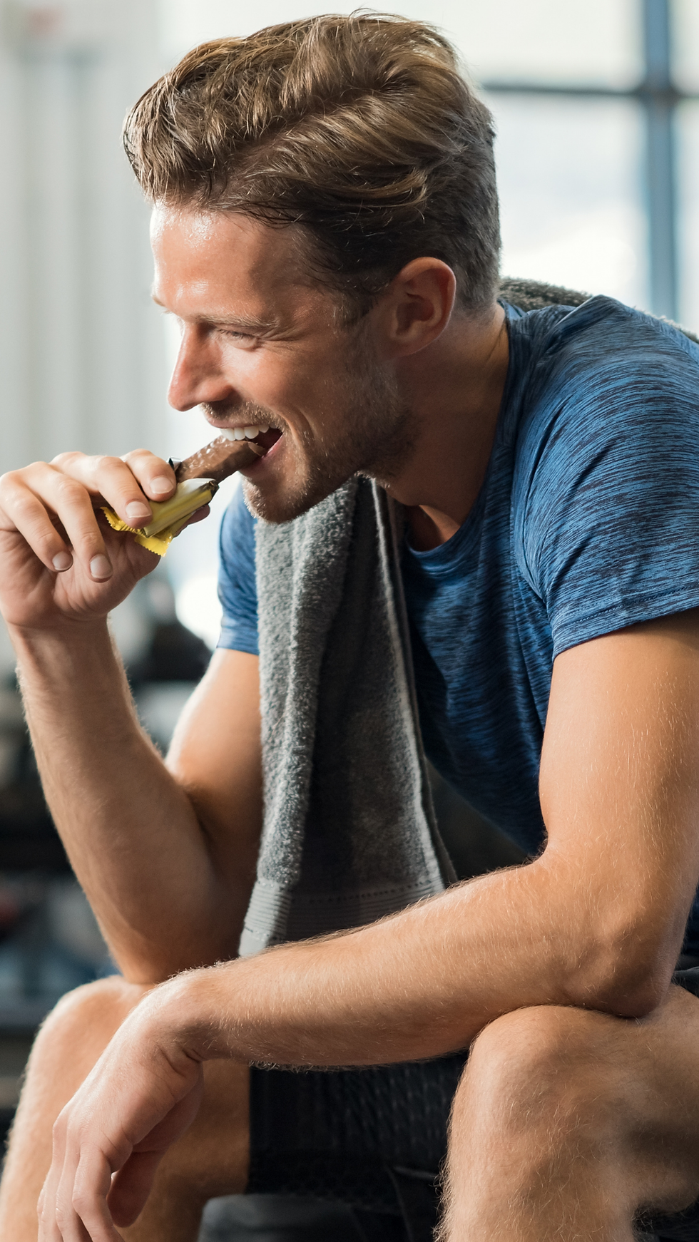 eat right for your body