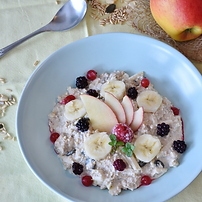 Keto Porridge