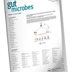 Personalized Nutritional Plan: A Revolutionary Approach to Digestive Wellness