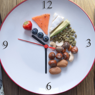 Fasting can help relieve Sibo (Small Intestinal Bacterial Overgrowth)