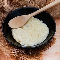 Tapioca Pudding