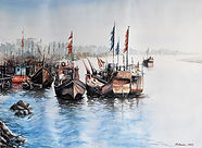 Md. Mahmudul Hasan | Fishery Ghat | BANGLADESH