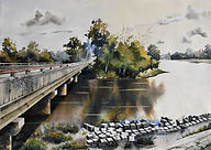 Md. Mahmudul Hasan | Autumn Light | BANGLADESH