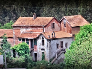 QUINTA da PENNA e QUINTA da AGRACEIRA em AVINTES - FamÃlia Souza Soares