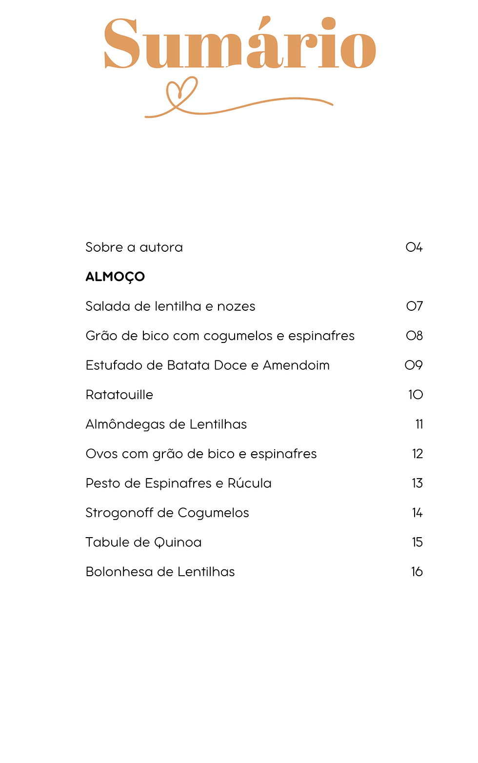 Miniatura: E-book vegetariano