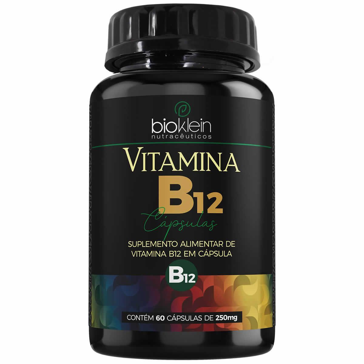 Vitamina B12