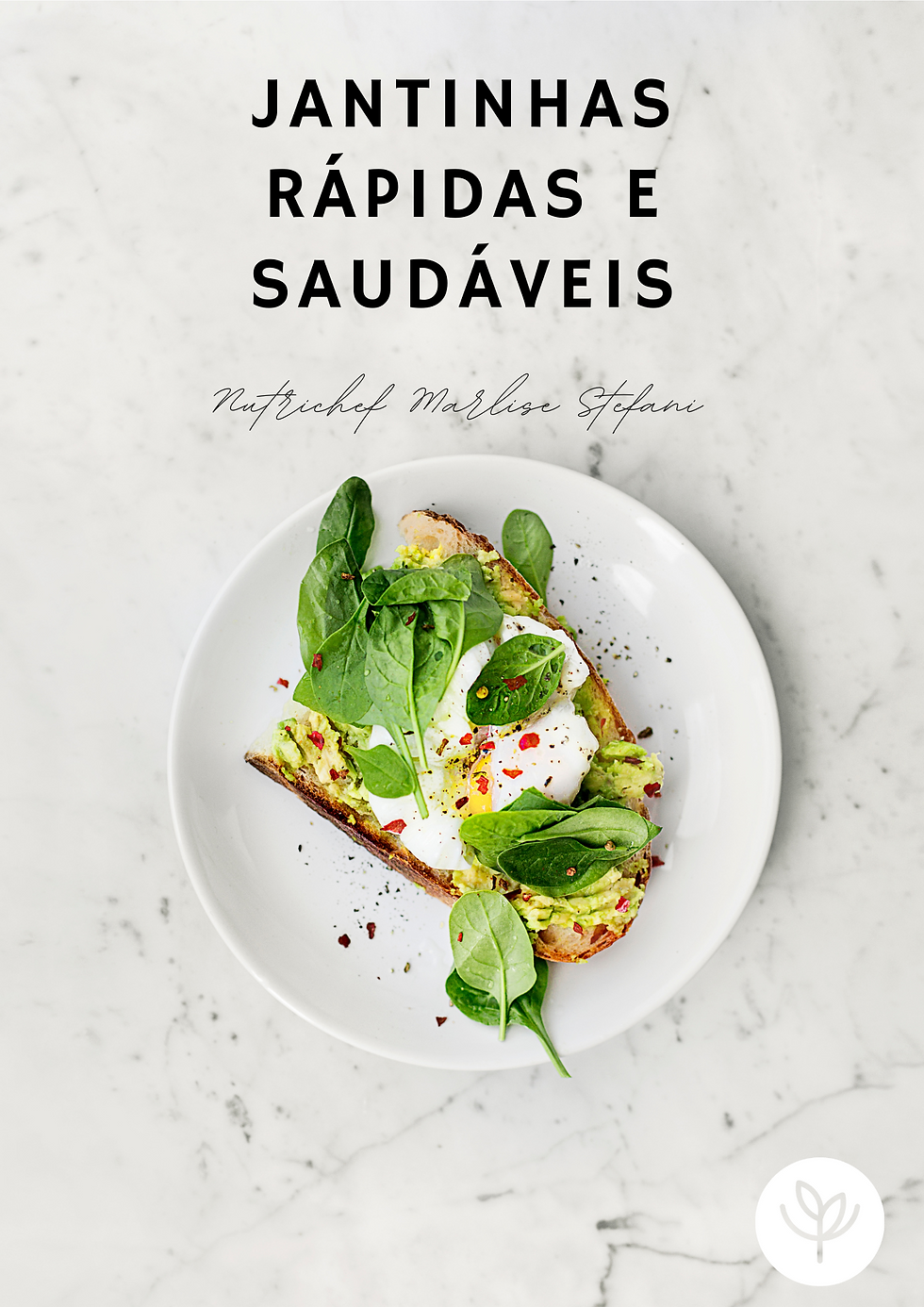 Jantinhas Saudáveis