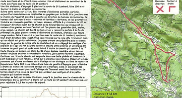 les cabanes du varon