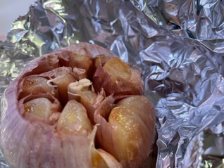 Different Ways To Store And Use Your Leftover Roasted Garlic!