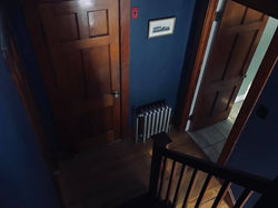 Servant's Staircase