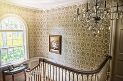 Top Landing 2nd Floor