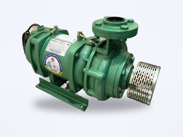 Horizontal Openwell (3 HP to 7.5 HP)