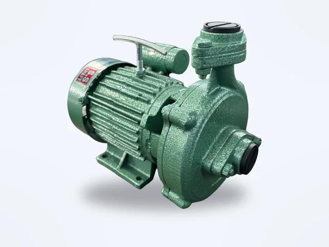 0.5 HP High Head Monoblock