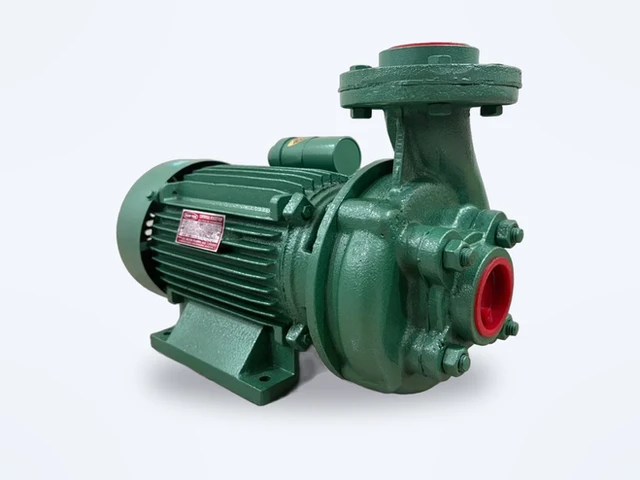 Monoblock Pump - 1 HP, 1.5 HP, 2 HP