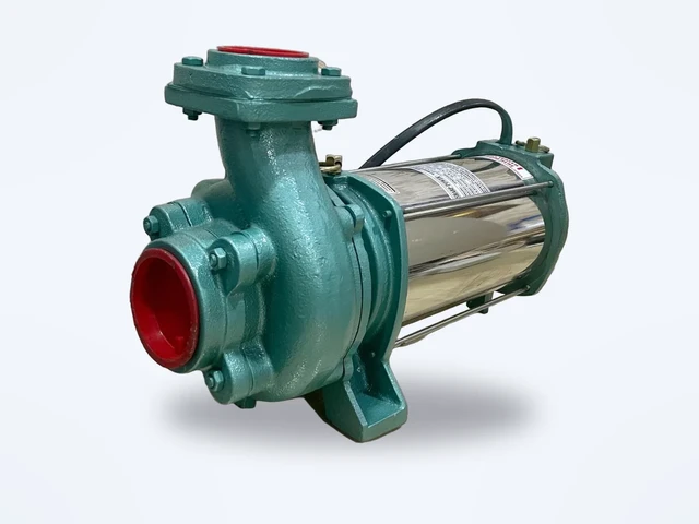 2 HP Openwell