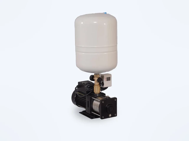 Booster Pump Multi Stage - 0.5 HP to 2 HP