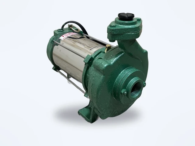 1 HP Openwell - High Head