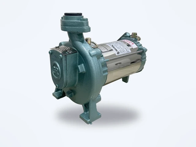 0.5 HP Openwell - Strainer Type