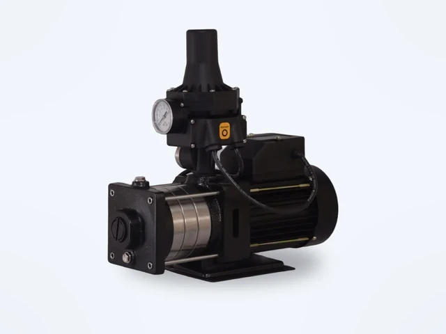 Multi Stage Pump - 0.5 HP to 2 HP