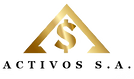 Logo Activos SA