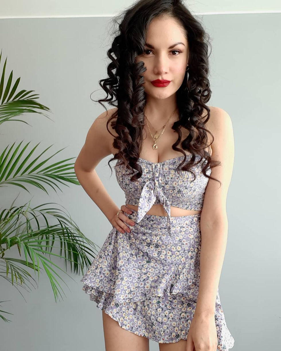 Miniatura: Colección Camila