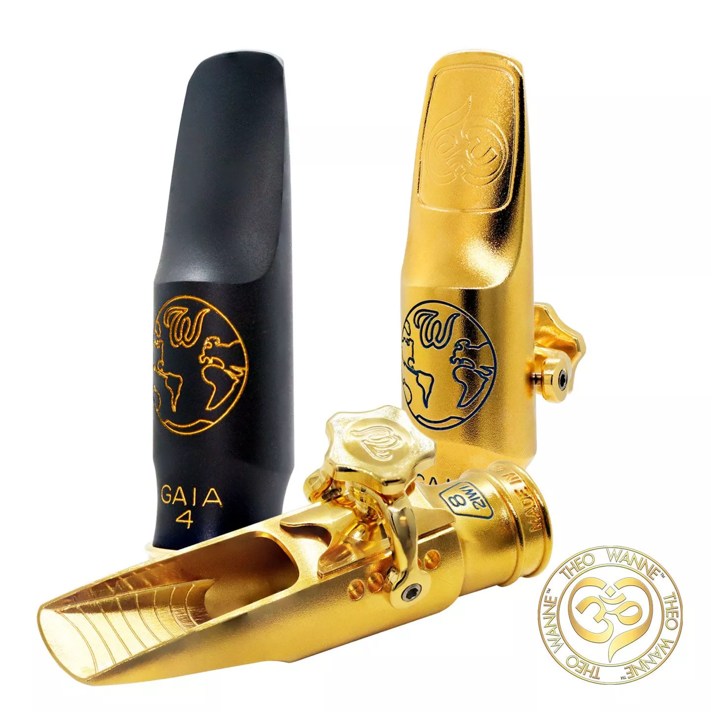 Theo wanne gaia 3 alto deals